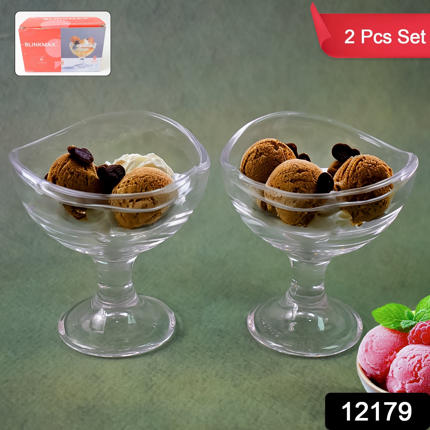Dessert Charm Dessert Charm